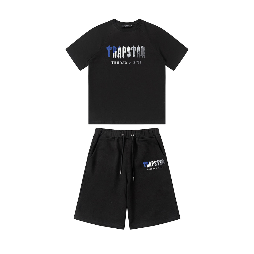 Decoded Short Set · Trapstar · Nova Neta