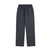 Baby Graphite Grey Relaxed Tracksuit