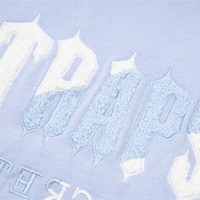 Conjunto Trapstar Azul