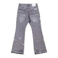 Gallery Flared Jeans