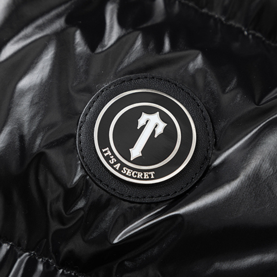 Campera Trapstar