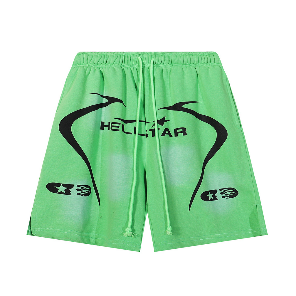 Hell Short Set