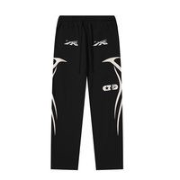 Hell Tracksuit