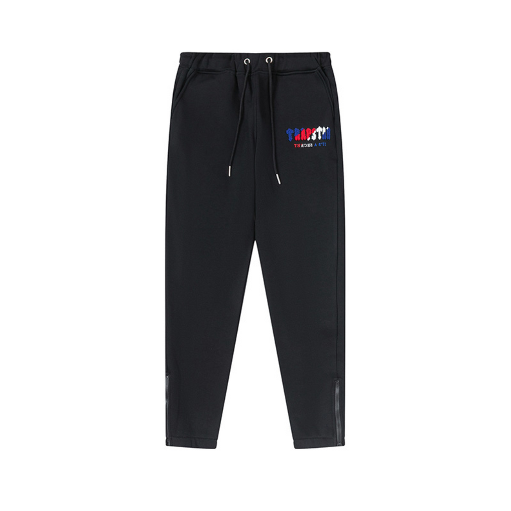 Decoded Tracksuit · Trapstar · Nova Neta