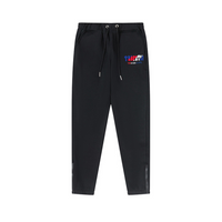 Conjunto Trapstar Negro