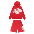 Syna Red Set · Syna World · Nova Neta