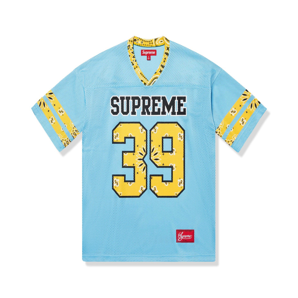 Supreme T-shirt · Supreme · Nova Neta