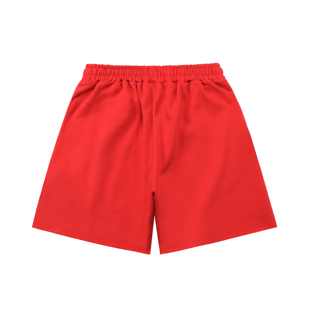 Pantalon Sp5der Rojo