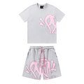 Syna Grey Set · Syna World · Nova Neta