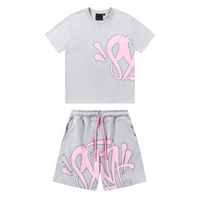 Conjunto Syna World Gris Gris 2