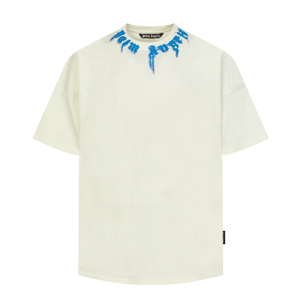 Palm Spray T-shirt · Nova Neta · Nova Neta