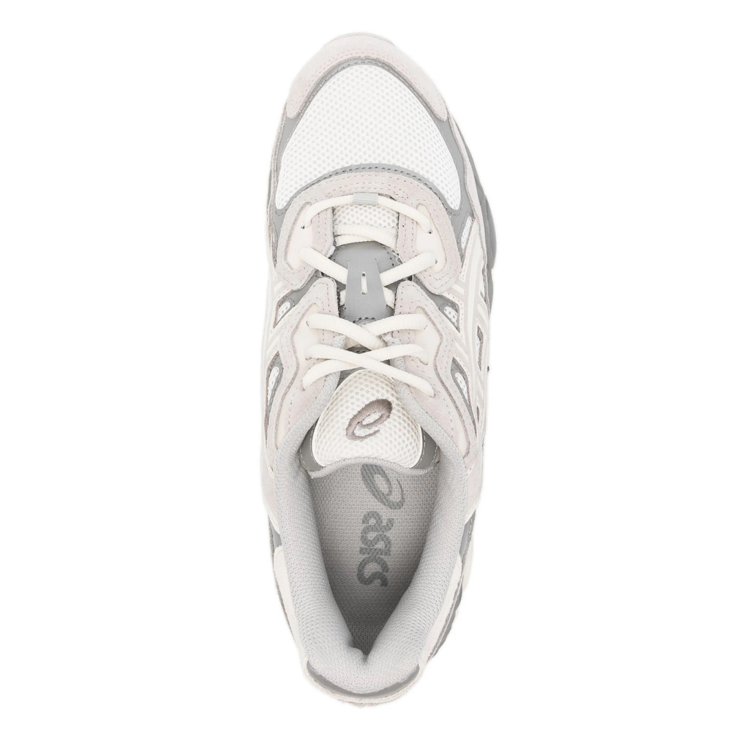 Asics Gel NY Lavado Claro Roturas 2