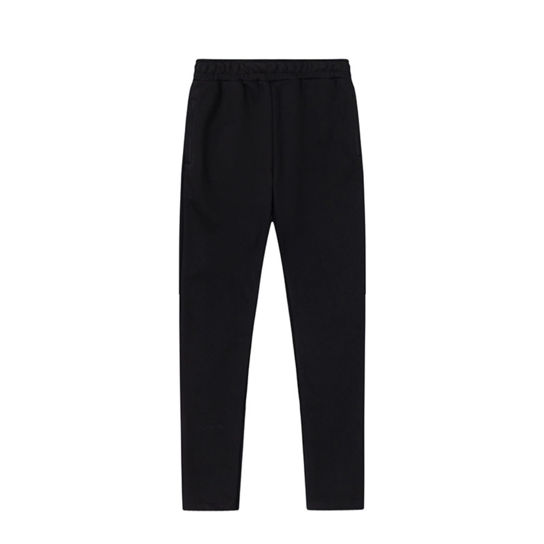 Conjunto Syna World Negro Negro 5