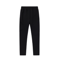 Conjunto Syna World Negro Negro 5