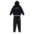 Decoded Black Blue Tracksuit · Trapstar · Nova Neta