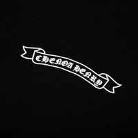 Chrome T-shirt