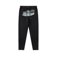 Conjunto Trapstar Negro Negro