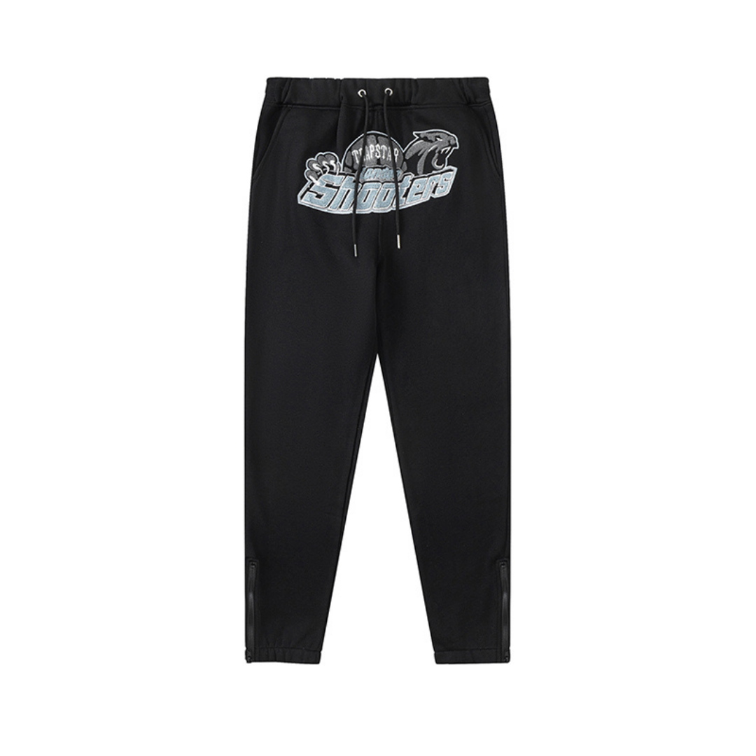 London Shooters Black Tracksuit · Trapstar · Nova Neta