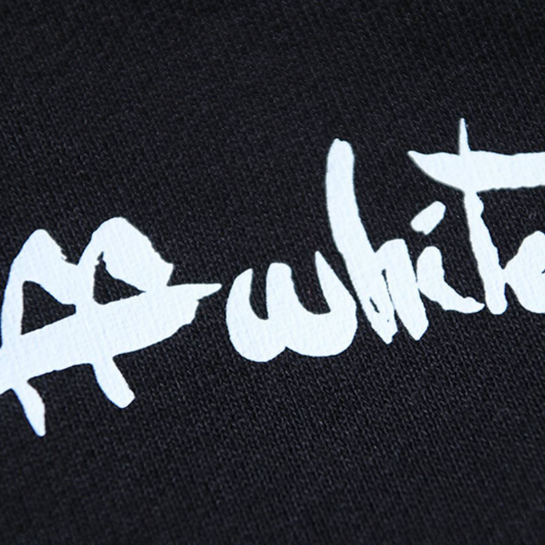 Off-W Monogram Pants · Off-White · Nova Neta