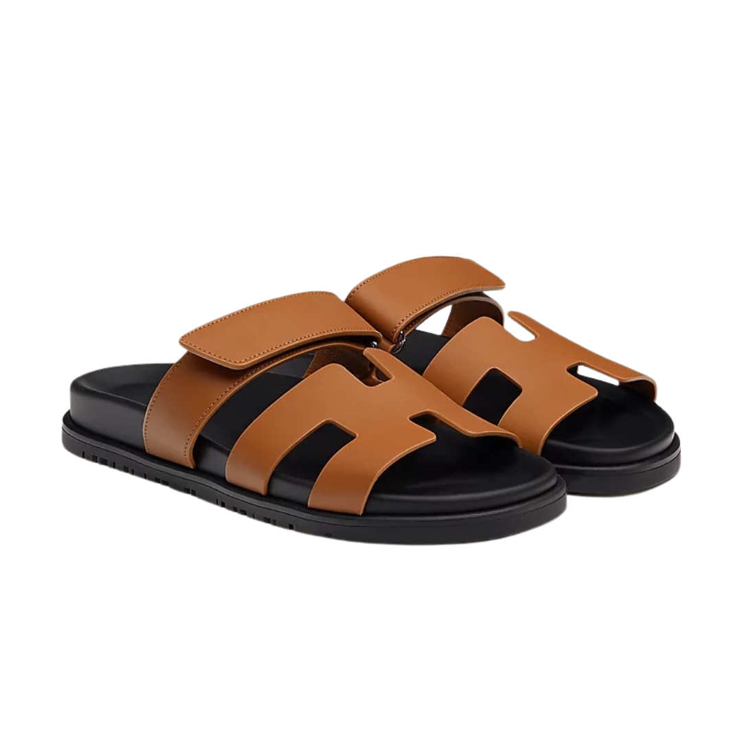Hermes Chypre Sandal