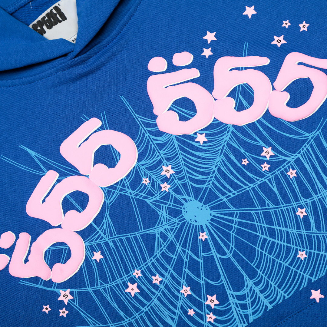 Sp5der Hoodie · Sp5der · Nova Neta