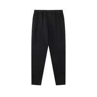 Conjunto Trapstar Negro Negro