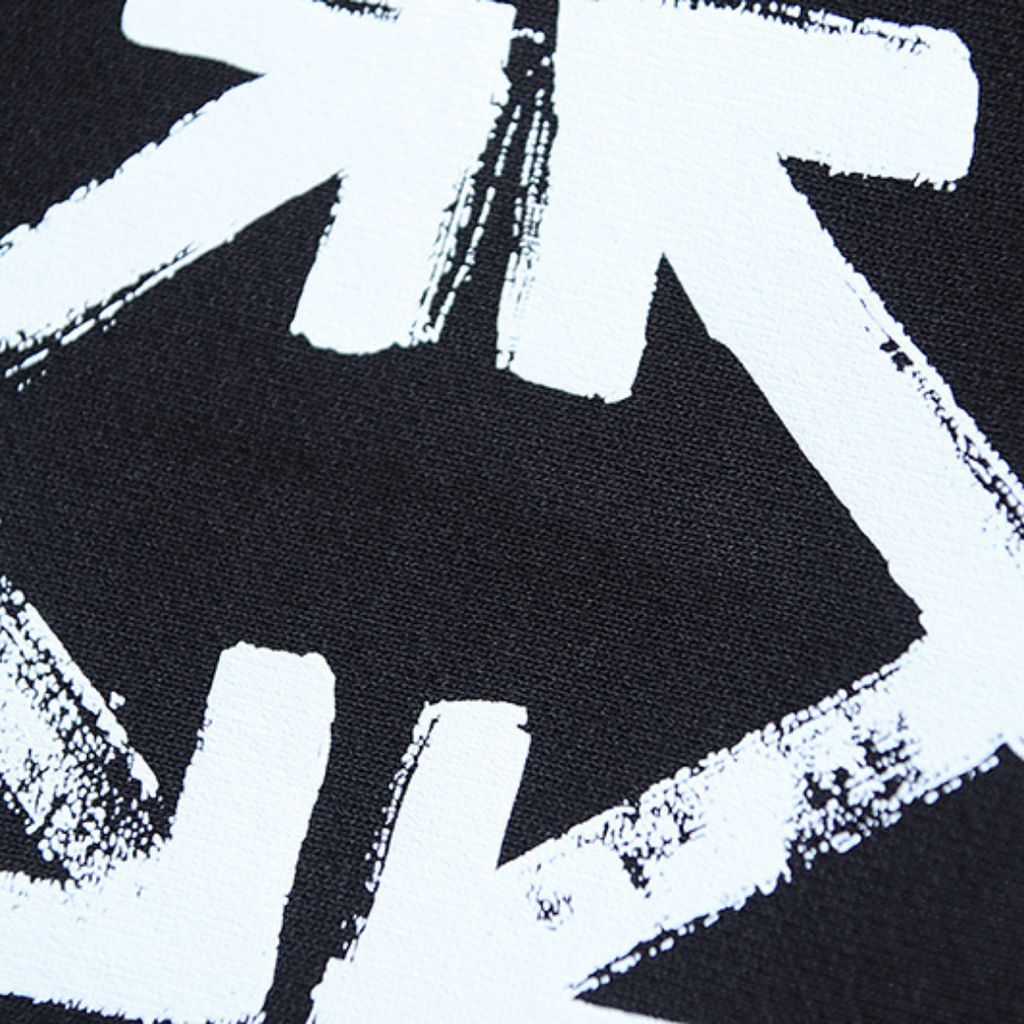 Off-W Monogram Pants · Off-White · Nova Neta