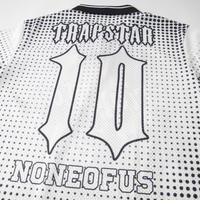 Camiseta Trapstar Negro