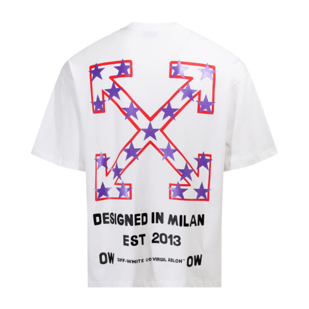 Off-W Monogram T-shirt · Louis Vuitton · Nova Neta