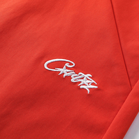Rules The World Alcatraz Tracksuit Coral Camo