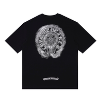 Chrome T-shirt