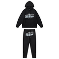London Shooters Black Tracksuit · Trapstar · Nova Neta