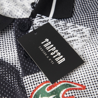 Camiseta Trapstar Negro