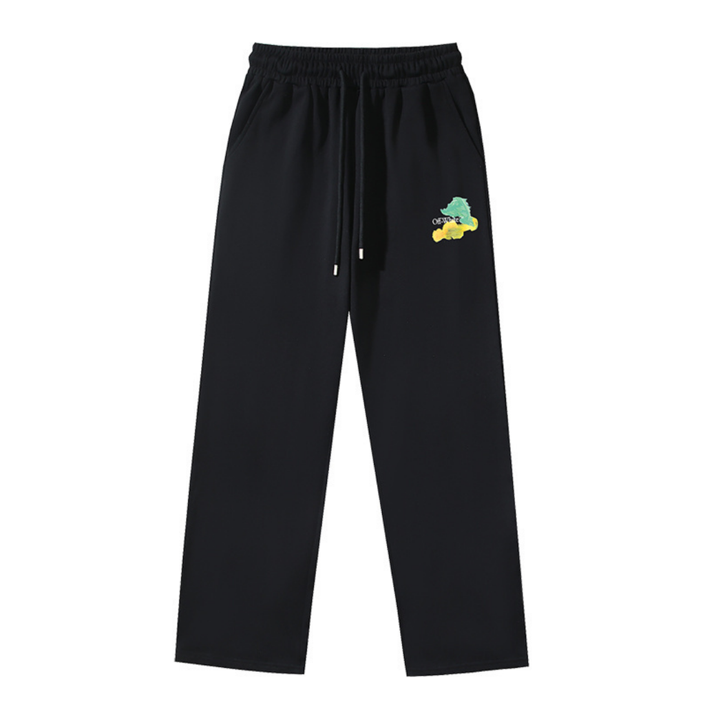 Off-W Monogram Pants · Off-White · Nova Neta