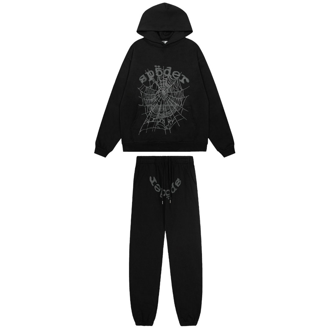 Sp5der Tracksuit · Sp5der · Nova Neta