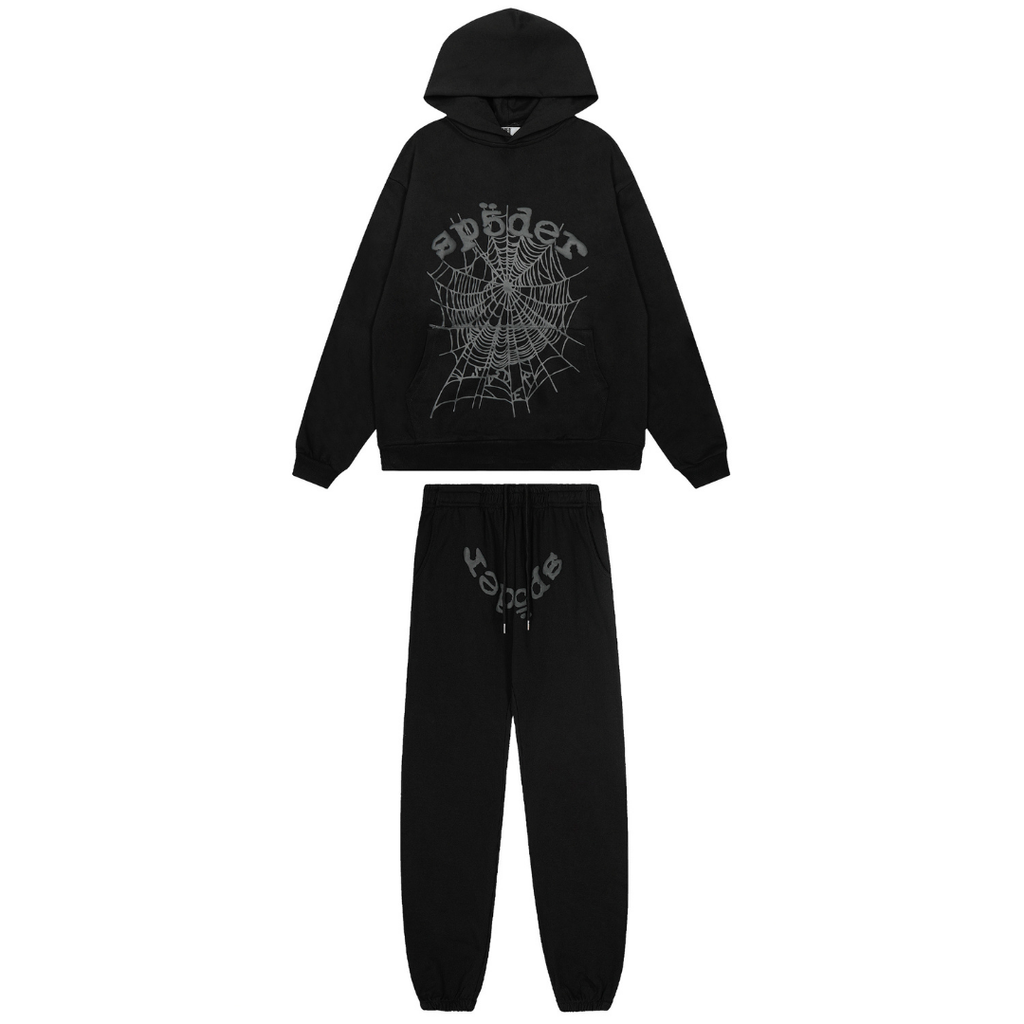 Sp5der Hoodie · Sp5der · Nova Neta