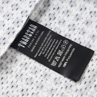 Camiseta Trapstar Negro