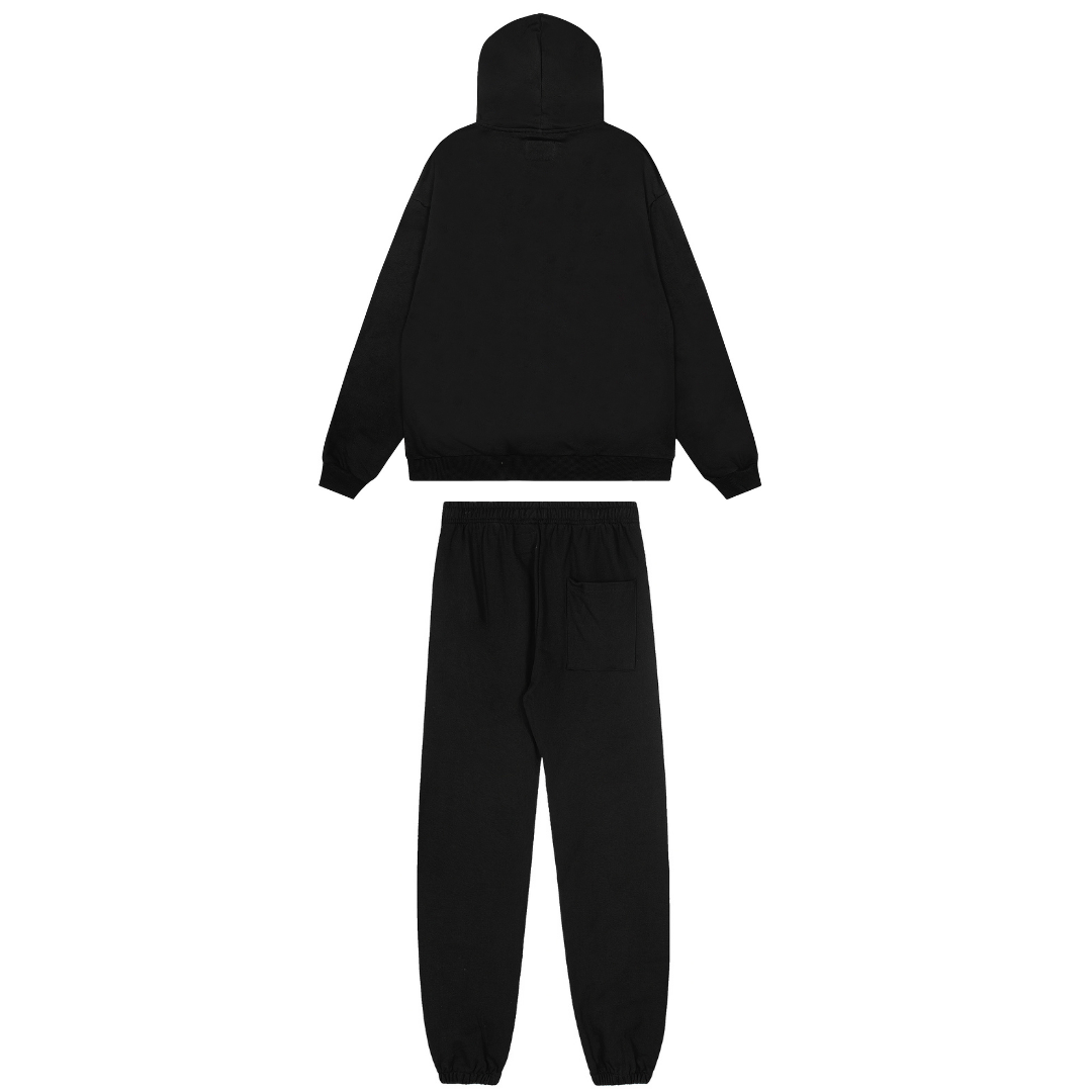 Conjunto Sp5der Negro