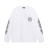 Chrome Sweatshirt