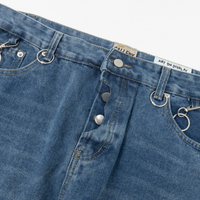 Gallery Dpt. Flared Jeans