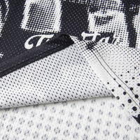 Camiseta Trapstar Negro