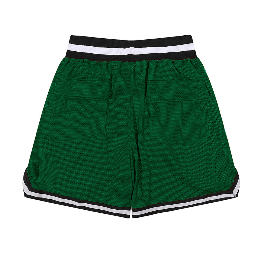 Rh*de Shorts · Nova Neta · Nova Neta