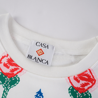 Casa Monogram Sweatshirt