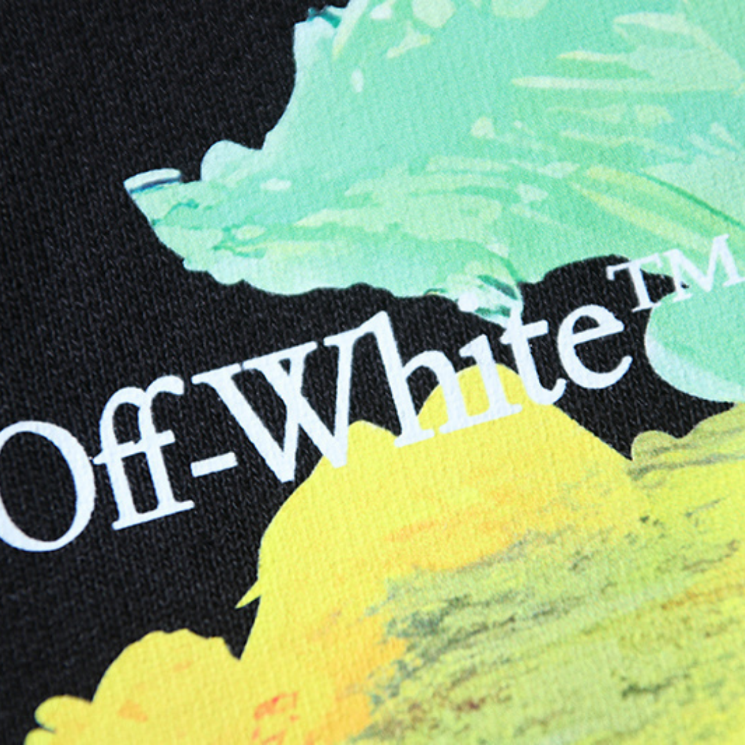 Off-W Monogram Pants · Off-White · Nova Neta