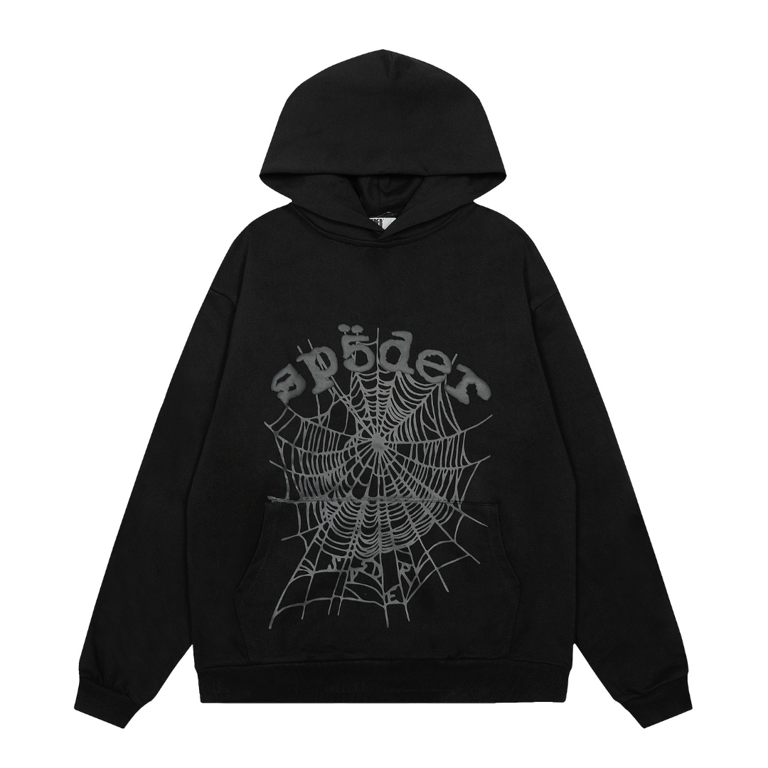 Sp5der Tracksuit · Sp5der · Nova Neta