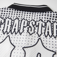 Camiseta Trapstar Negro