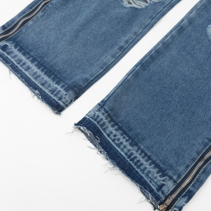 Gallery Dpt. Flared Jeans