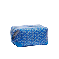 Bowling Bag Blanco Goyard 2