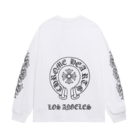 Chrome Sweatshirt
