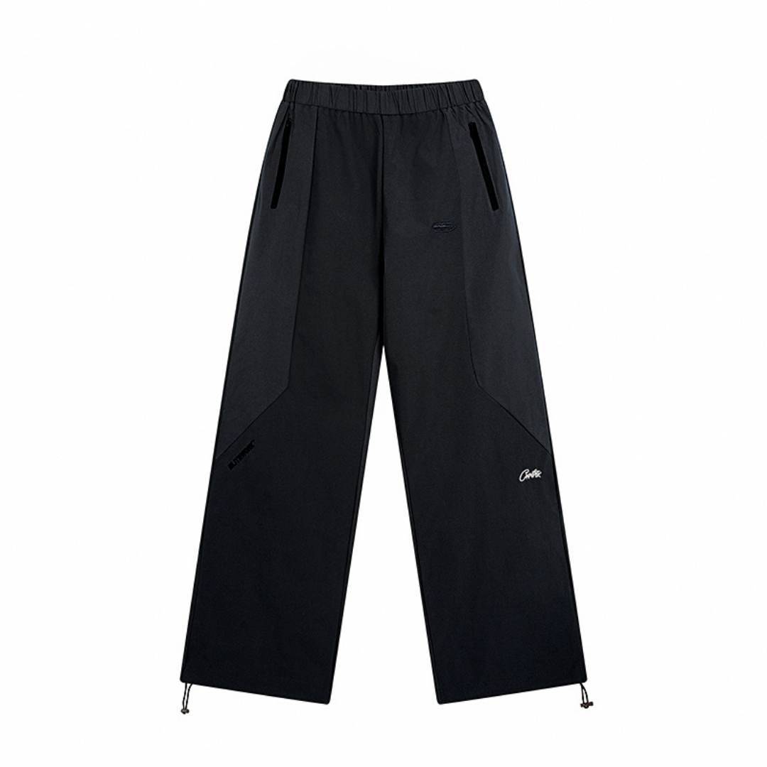 Rules The World Alcatraz Tracksuit Camo Gris